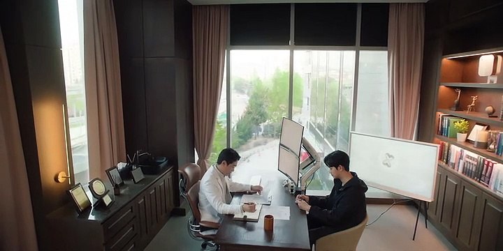 Queen of Tears Episode 01 Part 6: Hindi/Urdu Dubbed | Korean Drama 2024