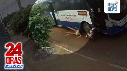 24 Oras Weekend (January 25, 2025) Part 4