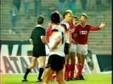 Germany FR v USSR 21 September 1988