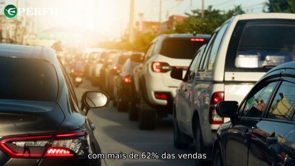 "Carros automáticos, concurso público e bolsa: novidades que impactam Porto Alegre e região"