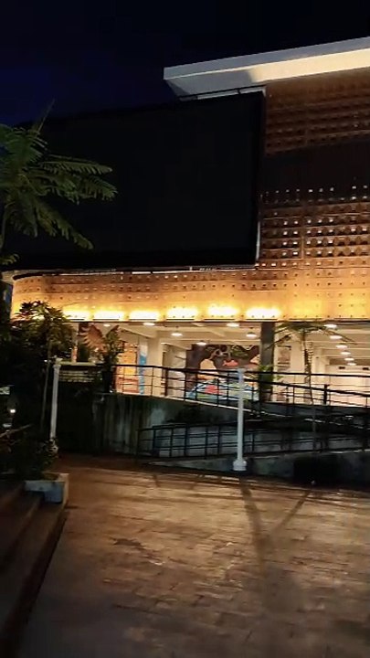 Pelari Bali
