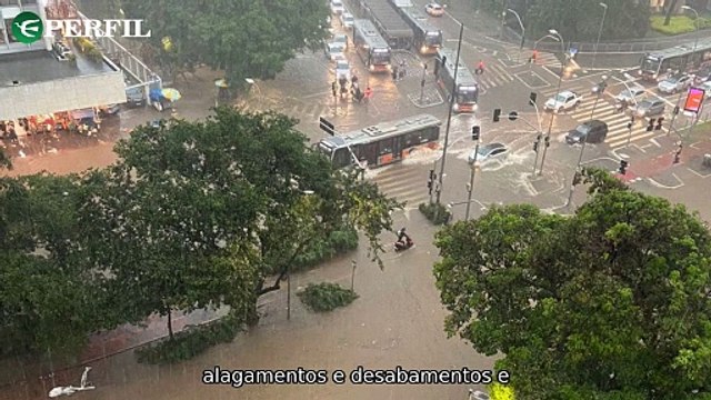 Tempestade histórica em SP, Budapeste autêntica e Horóscopo 2025: O que os astros reservam para você hoje? - Explore notícias impactantes, viagens incríveis e previsões astrológicas em um só lugar!