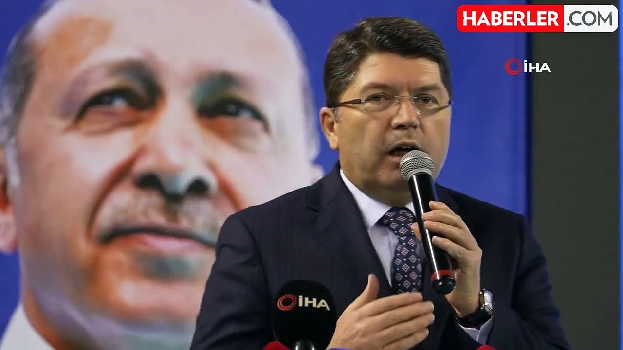 Adalet Bakanı Tunç: Kartalkaya Yangını Soruşturması Devam Ediyor