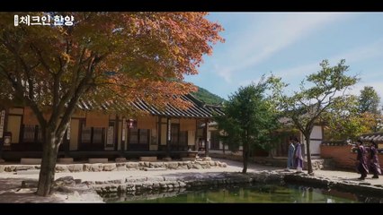 "쟤 왜 저래 ...?" 용검을 찾기 위해 생전 안 하던 짓을 하며 뚝딱거리는 배인혁