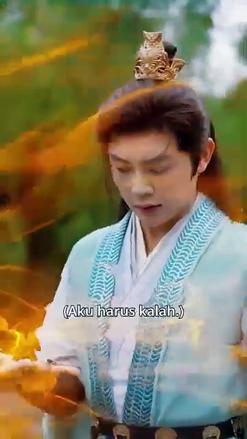  Takdir anak langit full episode