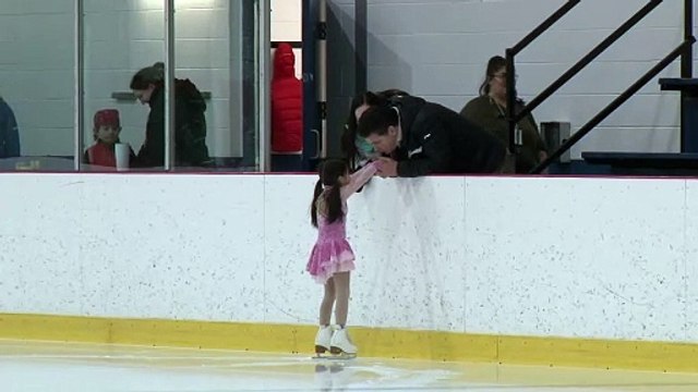 FINREGOU2025 - Relève Dames