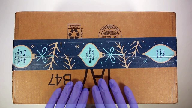 Razer Basilisk Ultimate Wireless Gaming Mouse - Unboxing ASMR