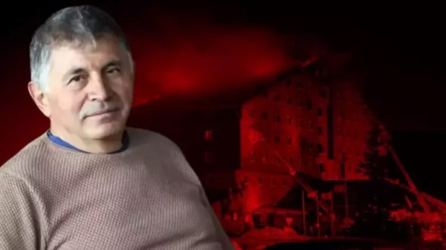 İşte Bolu'da yanan otelin sahibinin diğer oteli: Soruşturma başlatıldı