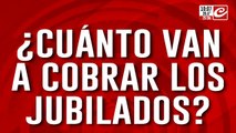 Atención jubilados y pensionados: ¿cuánto van a cobrar en febrero?