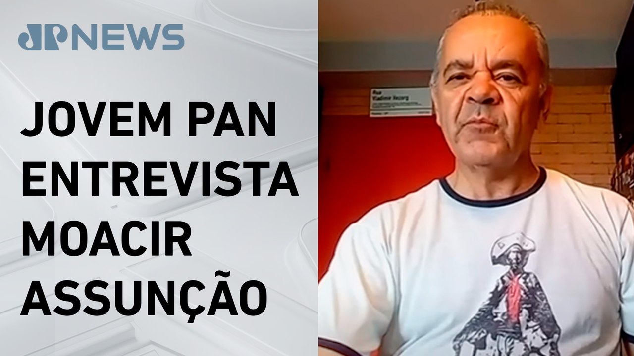 471 anos de SP: Historiador relembra fatos marcantes da cidade