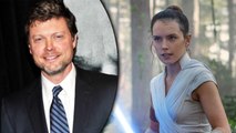 George Nolfi Joins Daisy Ridley’s ‘Star Wars’ Project – Latest Updates on ‘New Jedi Order’