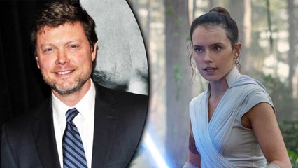George Nolfi Joins Daisy Ridley’s ‘Star Wars’ Project – Latest Updates on ‘New Jedi Order’
