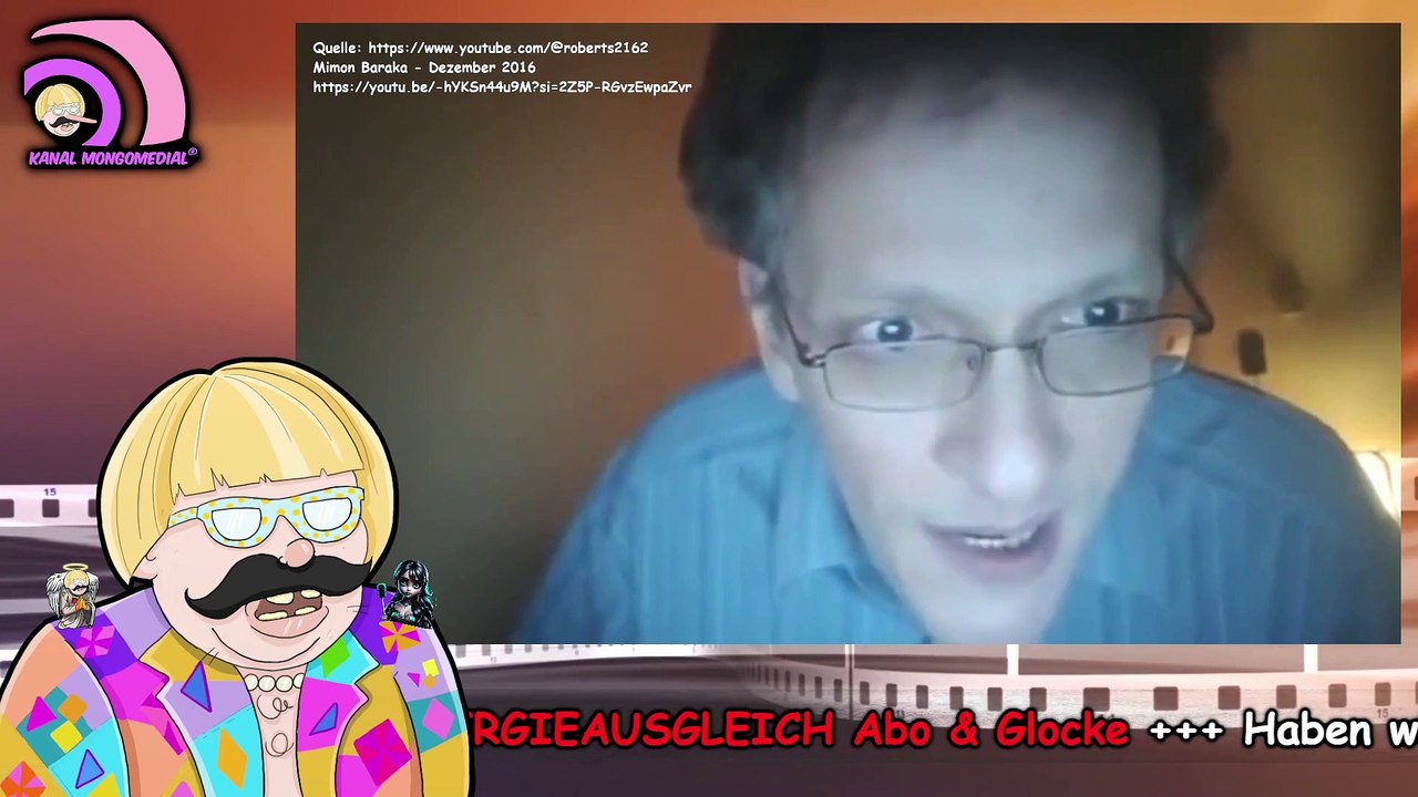 MIMON BARAKA Retrospektive Wie man Richtig das Internet anbellt ( 20162) Historische Filmbüdle