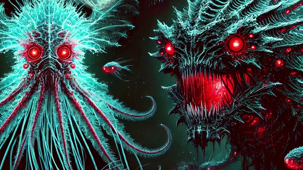 Les 5 Sons les Plus Étranges : Le Hum, Les Skyquakes, L’Upsweep, Julia , Le Ronflement de Bugarach🔊👽
