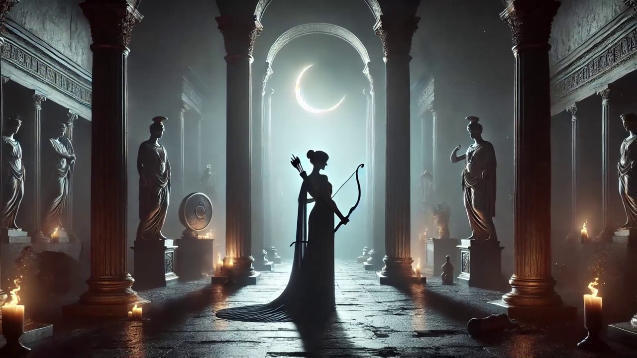 Le Secret de Elle / She : La Clé du Mystère de la Création Dans le Livre Interdit ! 👁️🌌 - ARB