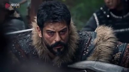 مسلسل المؤسس عثمان الحلقة 178 مترجمة 1