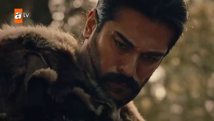 المؤسس عثمان جزء اول الحلقة 48 مدبلج