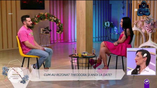 Capriciile Iubirii Sezonul 8 Episodul 10 din 24 Ianuarie 2025 Online Gratis pe Internet, Antena Play Gratis