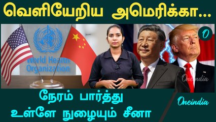 டிரம்ப் சட்டவிரோத குடியேற்றத்தை நாடுக்கடத்தும்: அமெரிக்காவைச் சலிக்க வைக்கும் பிரச்சனை 🚧