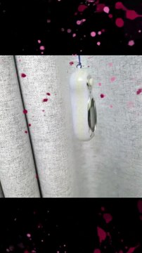 Hanging Tasbeeh Hand Digital Chanting Counter For Mantra Meditation Lcd Display Electronic Digital Tally Counter (random Color)