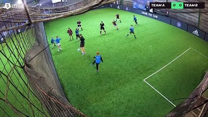 James 25/01 à 11:59 - Football Terrain 1 (LeFive Valenciennes)