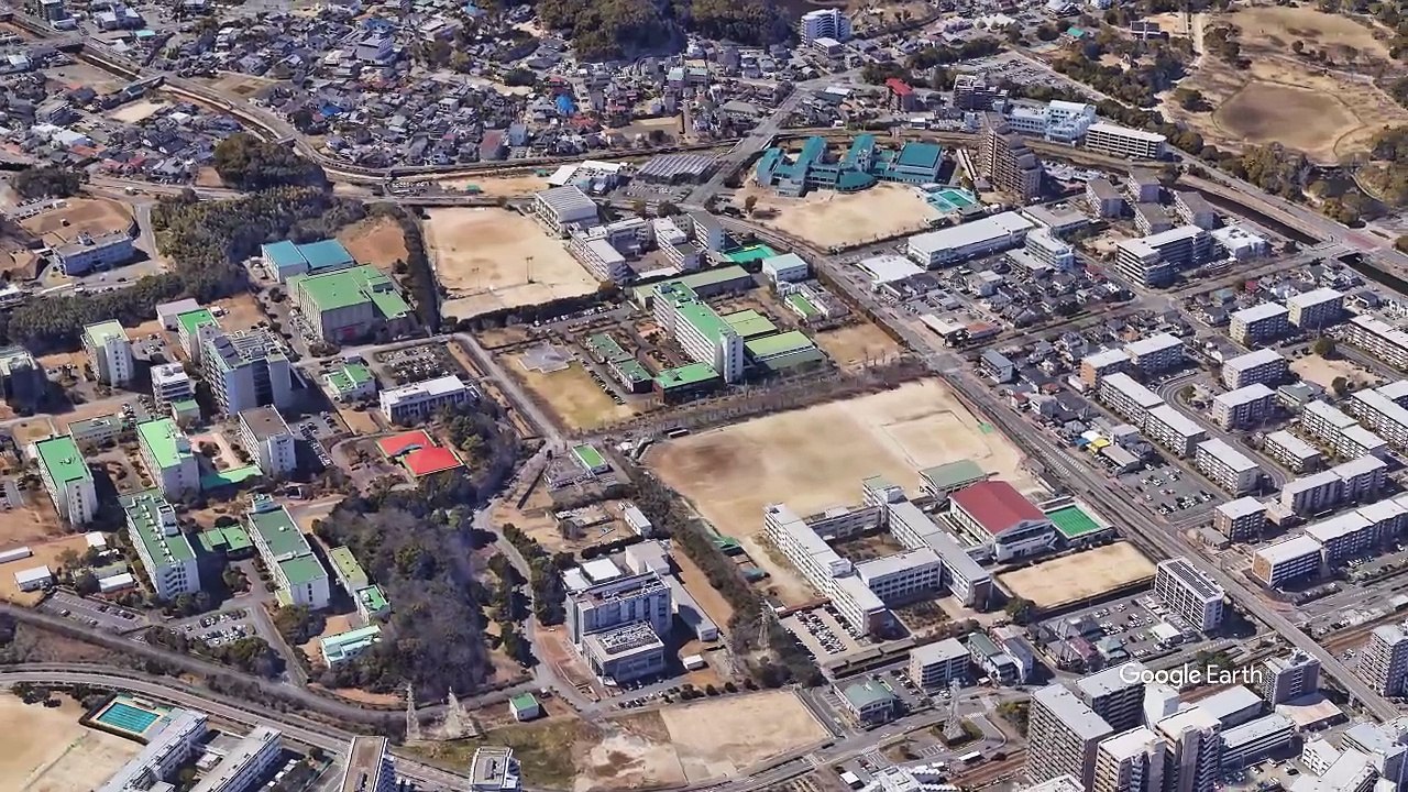 春日公園