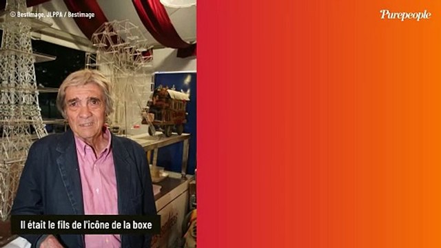 Marcel Cerdan Jr. a perdu la vie : il avait noué une relation particulière avec Edith Piaf, maîtresse de son père