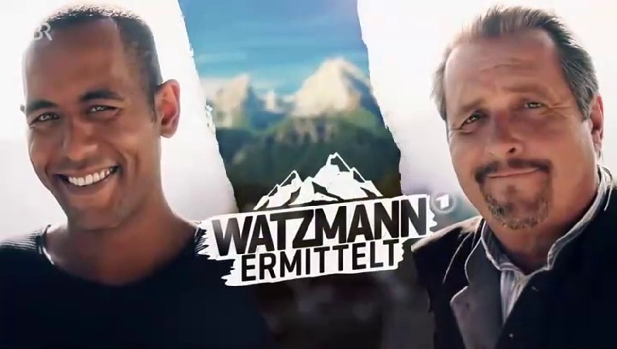Watzmann ermittelt -48- Unter Falken