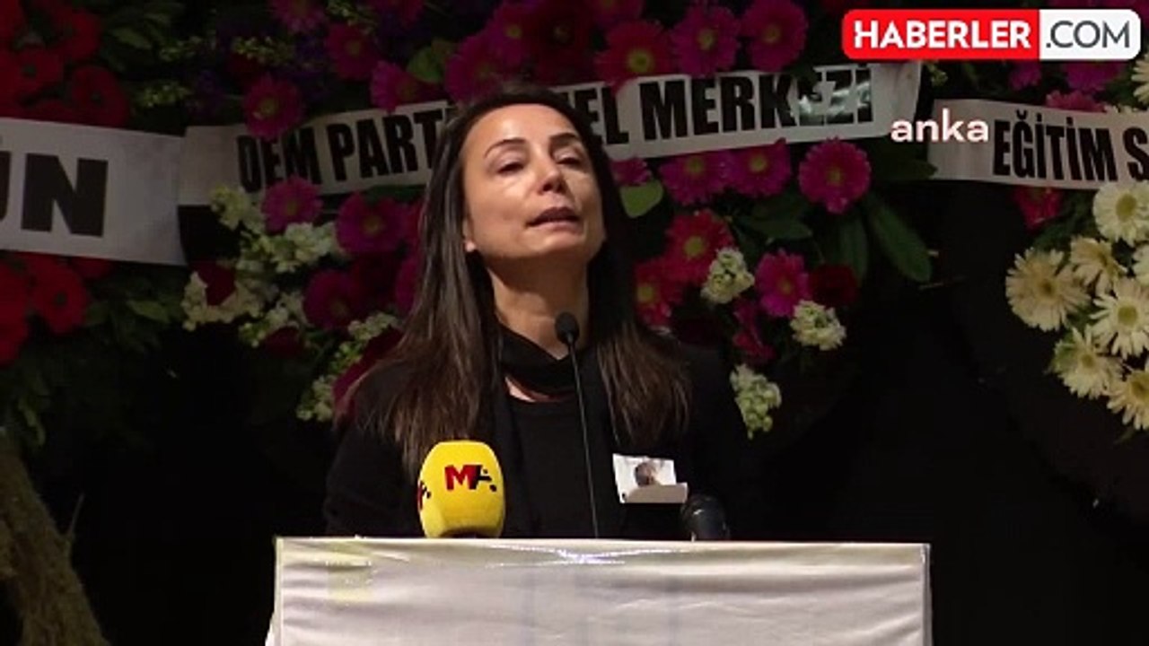 Tülay Hatimoğulları, Bereket Kar'ı Unutmadı