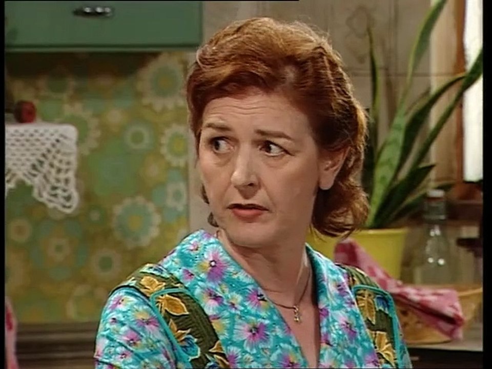 lili en marleen S06 E13 De heilige Rita