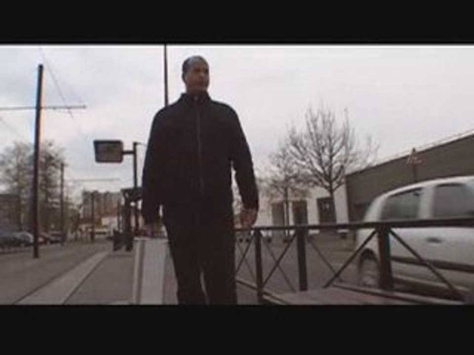 Bande Annonce CA VIENT DE LA RUE # 9
