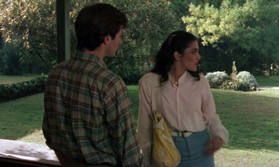 A Blade in the Dark kostenlos ansehen – Jetzt streamen!