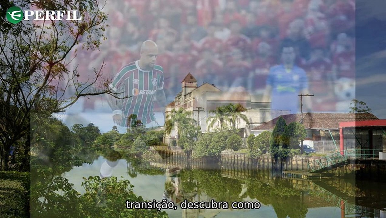 "Fluminense lança uniformes em cidade organizada: clássicos do cinema que marcaram infâncias"