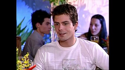 Canavial de Paixões Capítulo 33