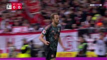 Le banger d'Harry Kane pour lancer le Bayern !