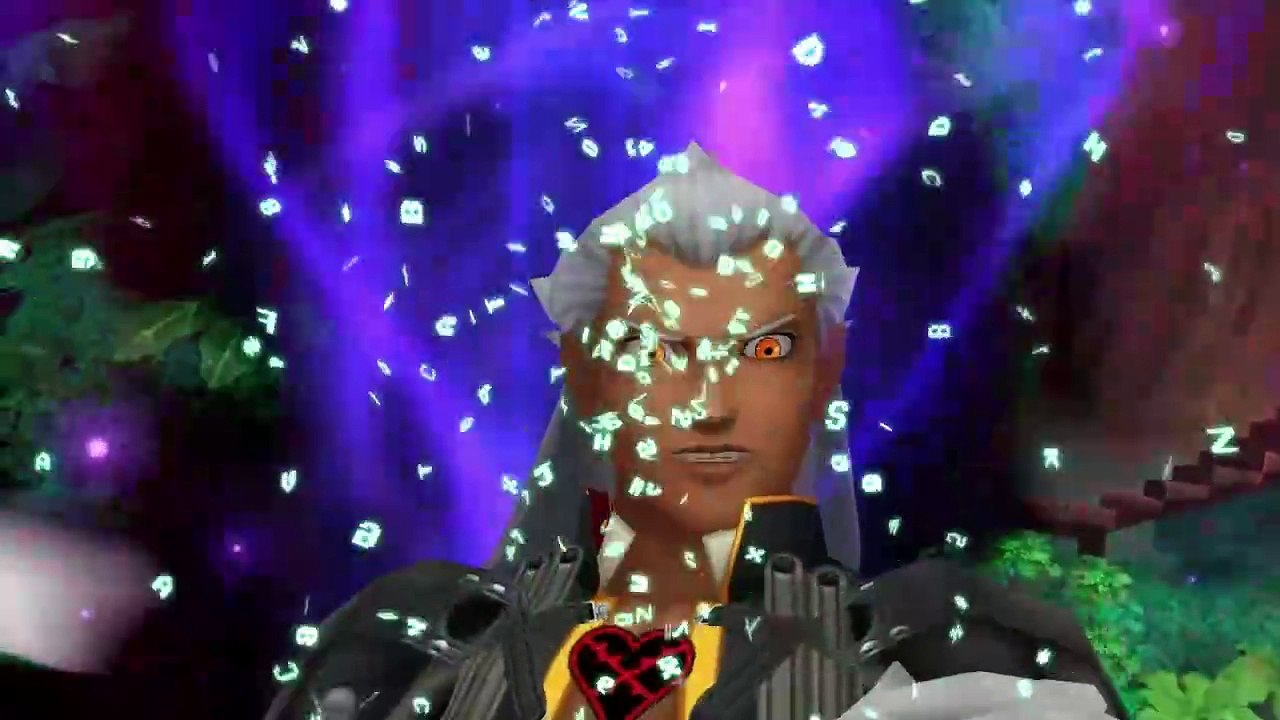 Kingdom Hearts HD 2.5 Remix online multiplayer - ps3