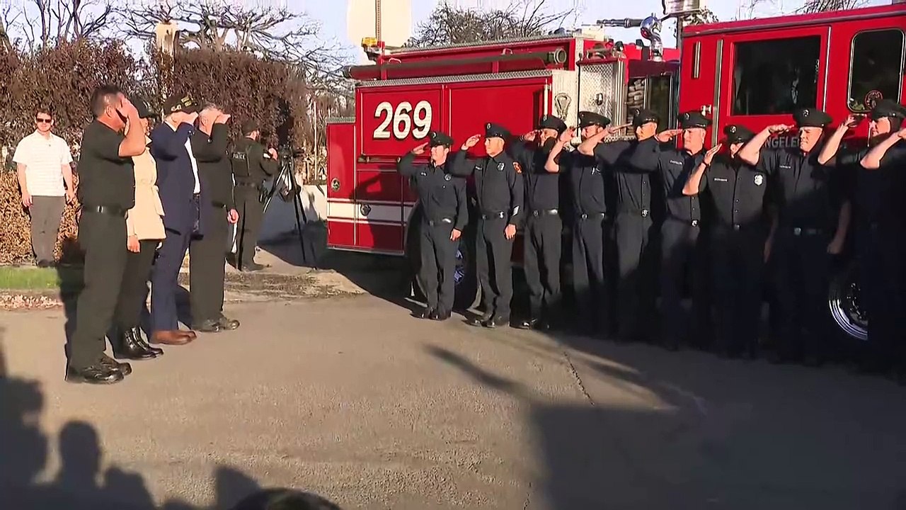 Trump stellt Notfallbehörde Fema in Frage