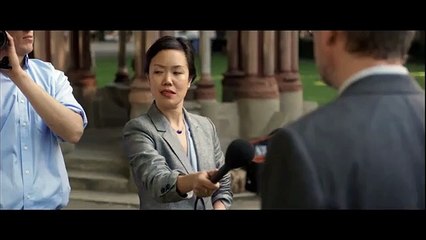 Tráiler de la miniserie Collateral en Netflix