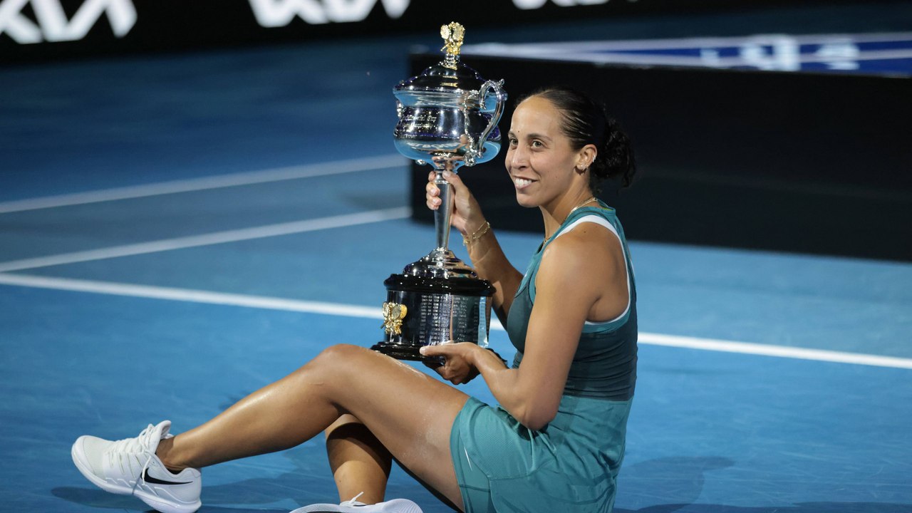 Für Keys schließt sich der Kreis: 'Es bedeutet mir die Welt'