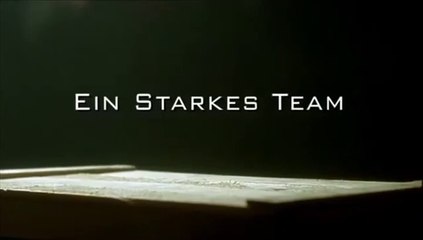 Ein starkes Team -33- Gier