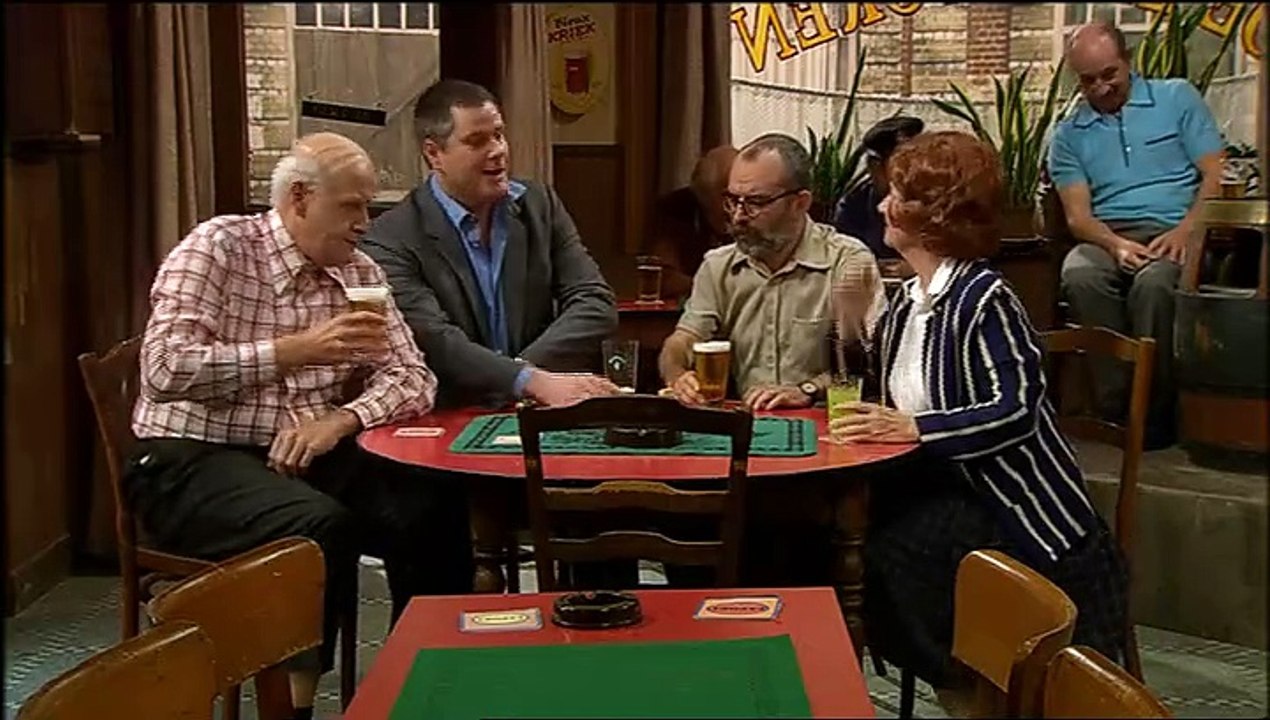 lili en marleen S09 E02 Red den dodo