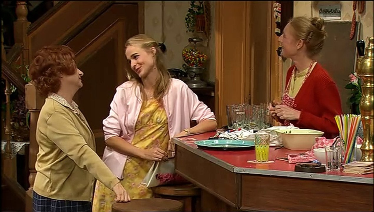lili en marleen S09 E01 Linda