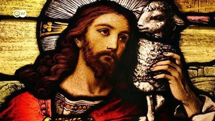 Jesus The Mystery Of His Descendants