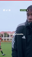 Wilfried Zaha à Charlotte FC