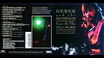 DEREK & THE DOMINOS...01 - Tell The Truth