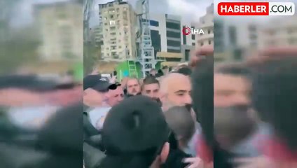 İsrail, 200 Filistinliyi Serbest Bıraktı