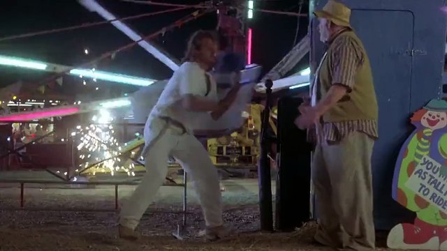 Two Moon Junction – Fesseln der Leidenschaft (1988)