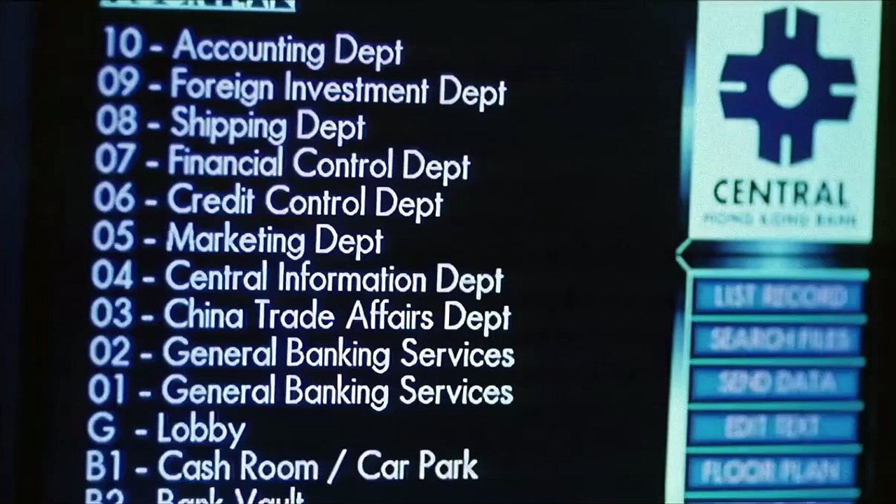 Mega Cop kostenlos anschauen