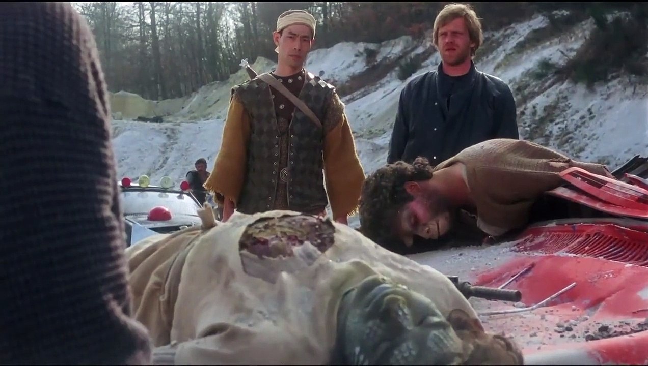 Im Blutrausch des Satans kostenlos anschauen