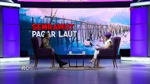 Siapa Pasang Pagar Laut: Korporasi atau Nelayan? Menteri KP Bicara | ROSI